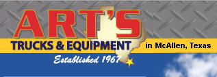 Art’s logo